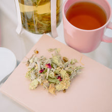 Load image into Gallery viewer, KORYFE Calm Tea